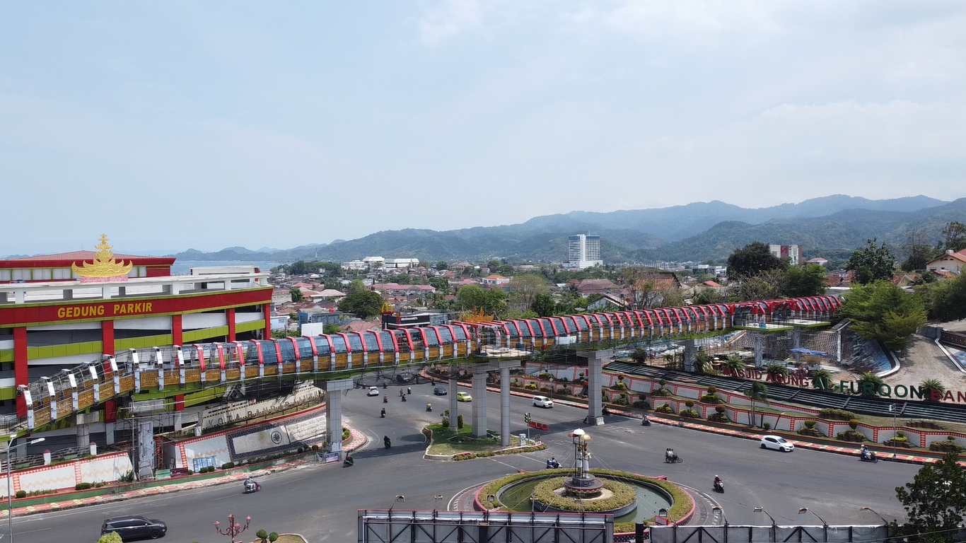 Balaikota Bandar Lampung